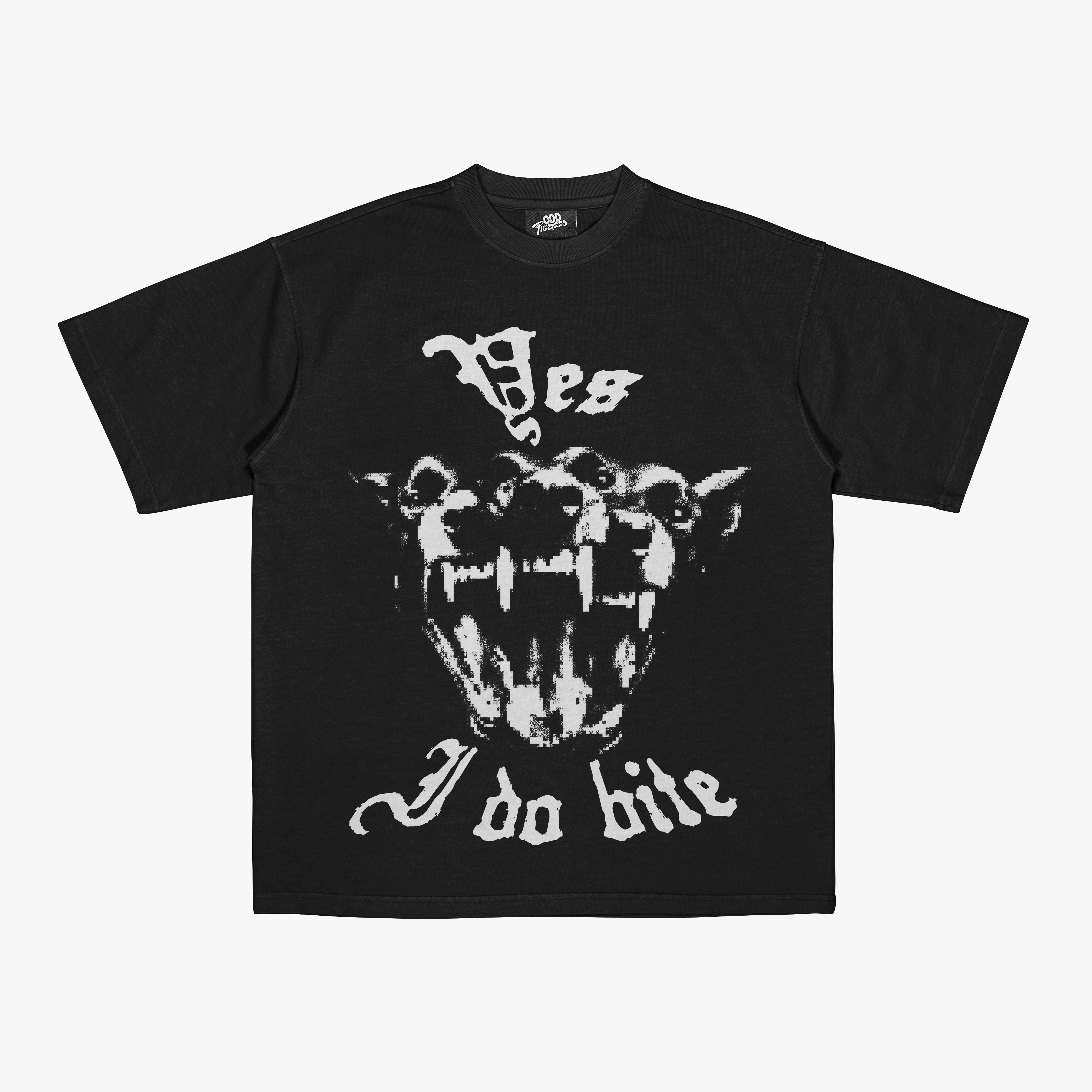 Doggy Tshirt